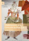 Shakespeare and Costume in Practice cover