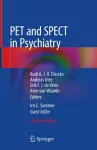 PET and SPECT in Psychiatry cover