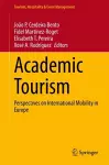 Academic Tourism cover