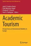 Academic Tourism cover