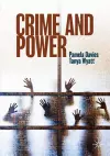 Crime and Power cover