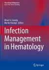 Infection Management in Hematology cover