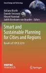 Smart and Sustainable Planning for Cities and Regions cover