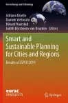 Smart and Sustainable Planning for Cities and Regions cover