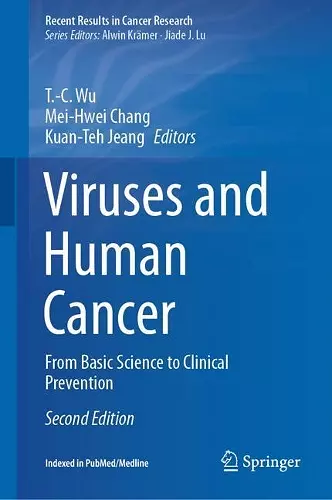 Viruses and Human Cancer cover