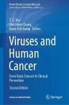 Viruses and Human Cancer cover