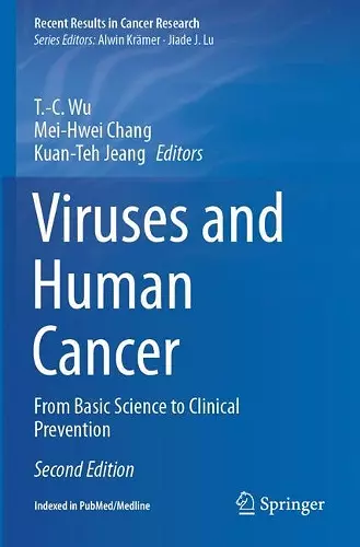 Viruses and Human Cancer cover