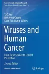 Viruses and Human Cancer cover