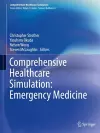 Comprehensive Healthcare Simulation: Emergency Medicine cover