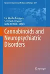 Cannabinoids and Neuropsychiatric Disorders cover