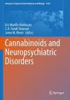 Cannabinoids and Neuropsychiatric Disorders cover
