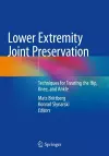 Lower Extremity Joint Preservation cover