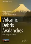 Volcanic Debris Avalanches cover