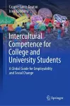 Intercultural Competence for College and University Students cover