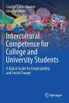 Intercultural Competence for College and University Students cover