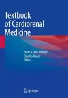 Textbook of Cardiorenal Medicine cover