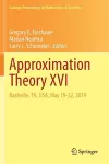 Approximation Theory XVI cover
