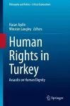 Human Rights in Turkey cover