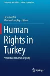 Human Rights in Turkey cover