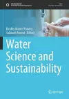 Water Science and Sustainability cover