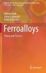 Ferroalloys cover