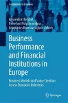Business Performance and Financial Institutions in Europe cover