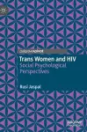Trans Women and HIV cover