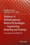 Advances in Multidisciplinary Medical Technologies ─ Engineering, Modeling and Findings cover