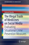 The Illegal Trade of Medicines on Social Media cover