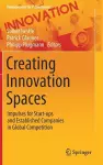 Creating Innovation Spaces cover