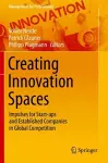 Creating Innovation Spaces cover