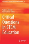 Critical Questions in STEM Education cover