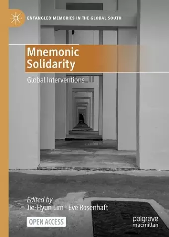 Mnemonic Solidarity cover