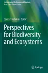 Perspectives for Biodiversity and Ecosystems cover