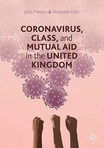 Coronavirus, Class and Mutual Aid in the United Kingdom cover