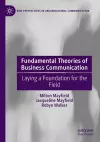 Fundamental Theories of Business Communication cover