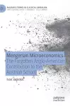 Mengerian Microeconomics cover