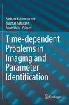 Time-dependent Problems in Imaging and Parameter Identification cover