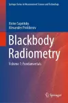 Blackbody Radiometry cover
