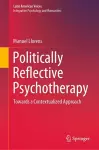 Politically Reflective Psychotherapy cover