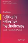 Politically Reflective Psychotherapy cover