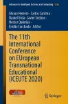 The 11th International Conference on EUropean Transnational Educational (ICEUTE 2020) cover