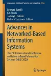 Advances in Networked-Based Information Systems cover