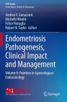 Endometriosis Pathogenesis, Clinical Impact and Management cover