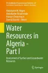 Water Resources in Algeria - Part I cover