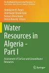 Water Resources in Algeria - Part I cover