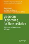 Bioprocess Engineering for Bioremediation cover