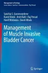 Management of Muscle Invasive Bladder Cancer cover