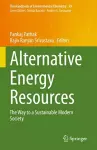 Alternative Energy Resources cover