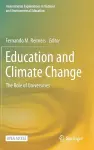 Education and Climate Change cover